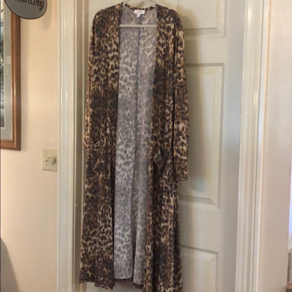 Lularoe Sarah